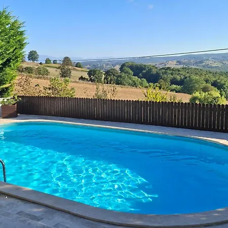 Meseli House Villa *