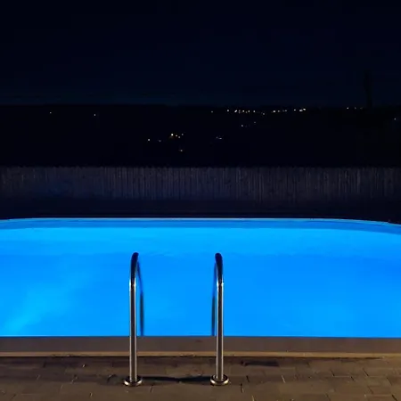Villa Meseli House