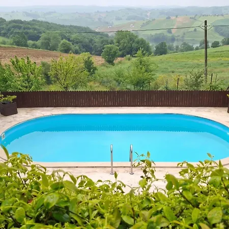 Villa Meseli House Orhaniye