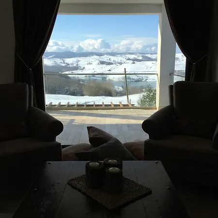 Meseli House Villa Orhaniye