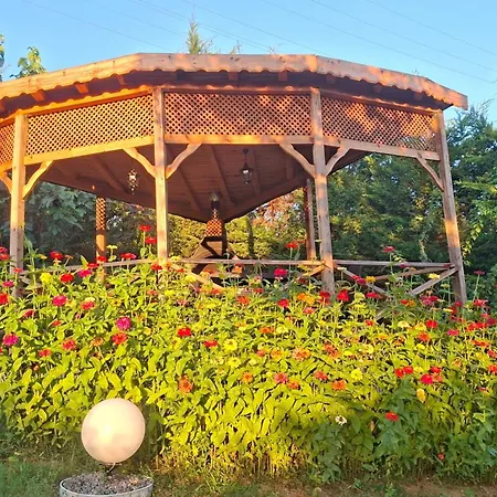 Villa Meseli House *